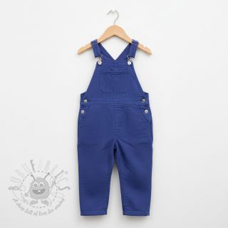 Laneno prano sapphire blue