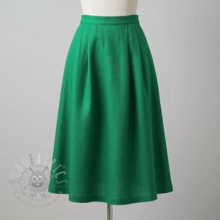 Lan predpran 170 g grass green