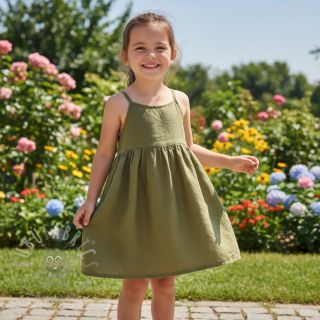 Lan predpran 170 g green