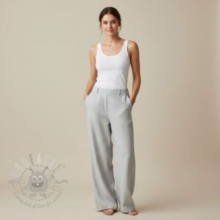 Lan predpran 170 g light blue