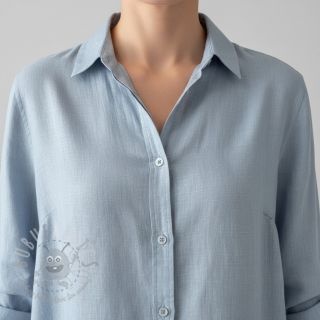 Lan predpran 170 g blue