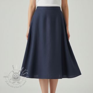 Lan predpran 170 g navy