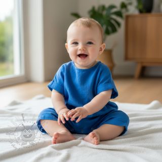 Lan predpran 170 g cobalt