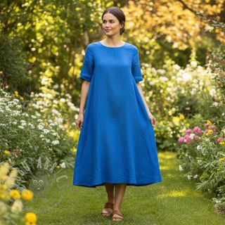 Lan predpran 170 g cobalt