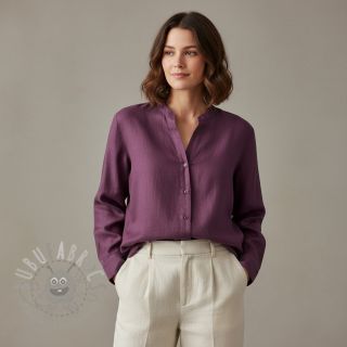 Lan predpran 170 g mulberry