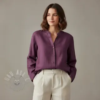 Lan predpran 170 g mulberry