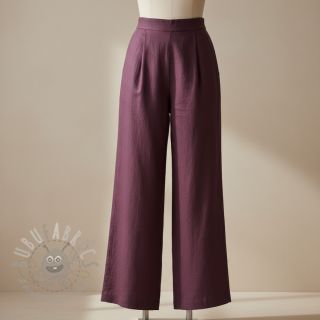 Lan predpran 170 g mulberry