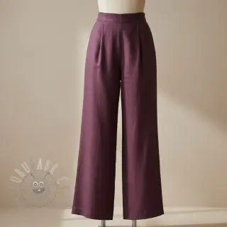 Lan predpran 170 g mulberry