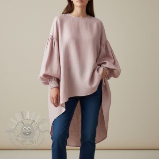 Lan predpran 170 g dark powder