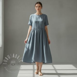 Lan predpran 170 g ocean green