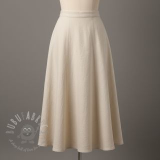 Lan predpran 170 g beige