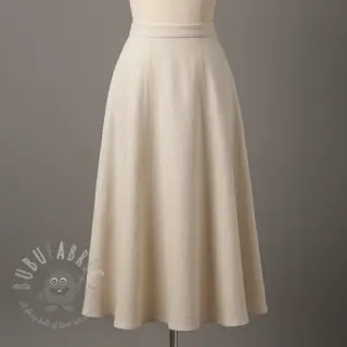 Lan predpran 170 g beige