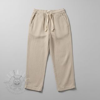 Lan predpran 170 g beige