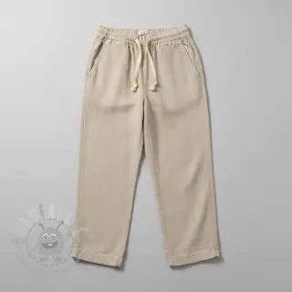 Lan predpran 170 g beige