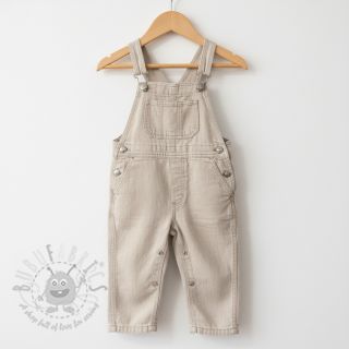 Lan predpran 170 g sand