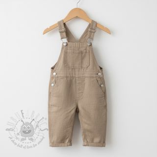 Lan predpran 170 g capucchino