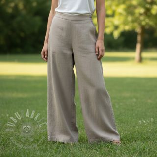 Lan predpran 170 g capucchino