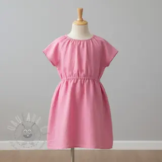 Lan predpran 170 g light pink