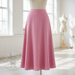 Lan predpran 170 g light pink