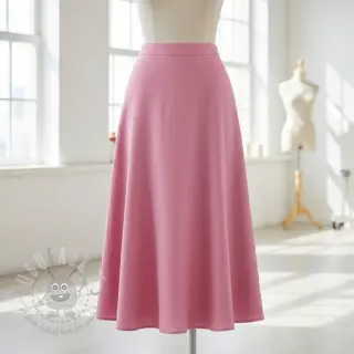 Lan predpran 170 g light pink