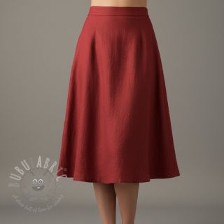 Lan predpran 170 g wine red