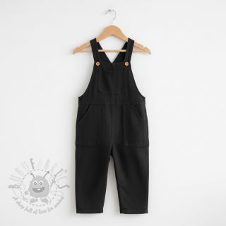 Lan predpran 170 g black