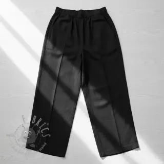 Lan predpran 170 g black