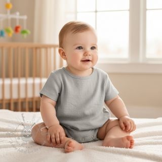 Lan predpran 170 g grey