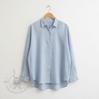 Lan predpran baby blue