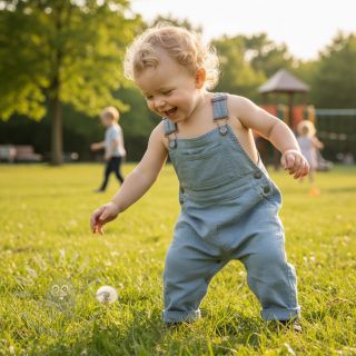 Lan predpran ocean green