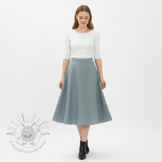 Lan predpran ocean green