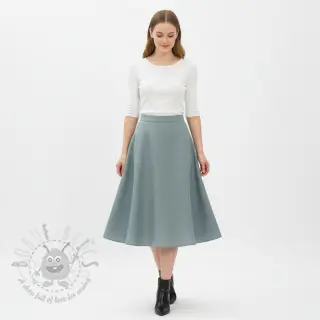 Lan predpran ocean green