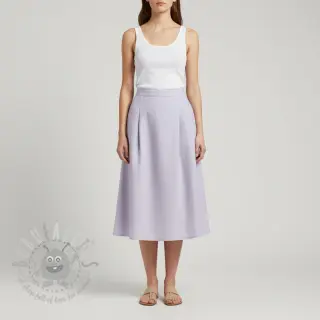 Lan predpran light violet
