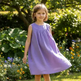 Lan predpran purple