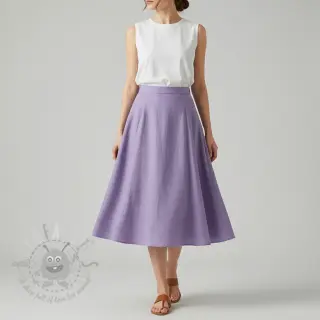 Lan predpran purple