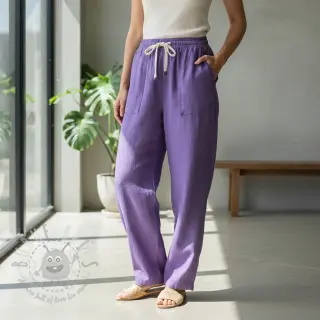 Lan predpran purple