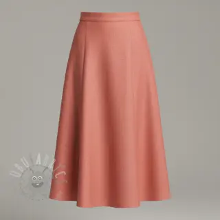 Lan predpran peach