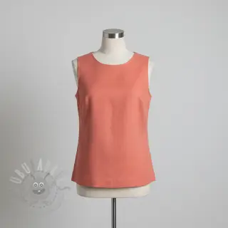Lan predpran peach