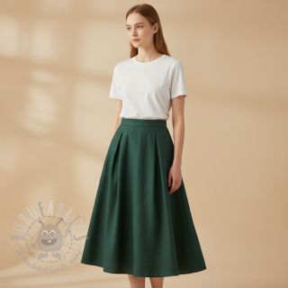 Lan predprani shady green