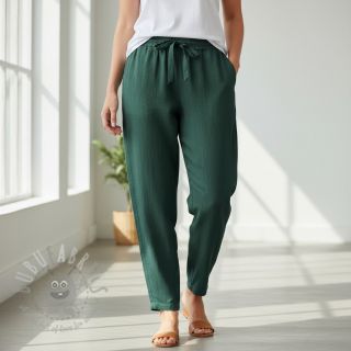 Lan predprani shady green