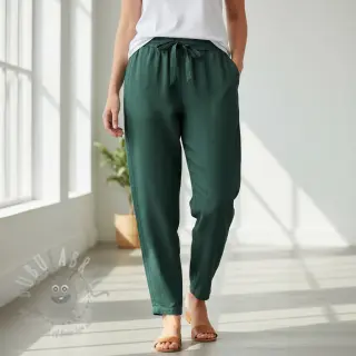 Lan predprani shady green
