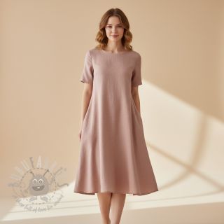 Lan predprani light salmon