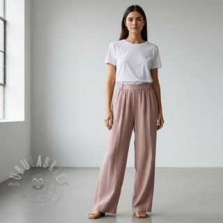 Lan predprani light salmon