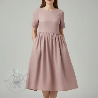 Lan predpran light lilac