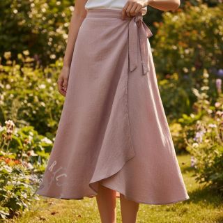 Lan predpran light lilac