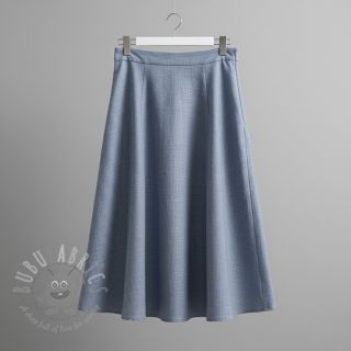 Lan enzimski pran plava sjena