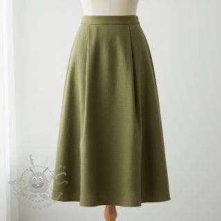 Lan enzimski pran pickle