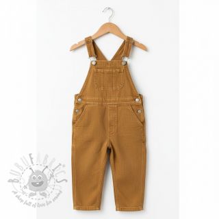 Lan predpran mustard