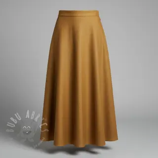 Lan predpran mustard