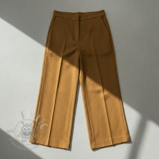 Lan predpran mustard